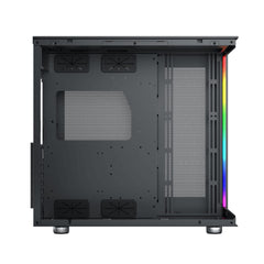 A Photo Of Xigmatek Aqua Ultra Air | E-ATX Mid-Tower