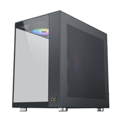 A Photo Of Xigmatek Aqua Ultra Air | E-ATX Mid-Tower