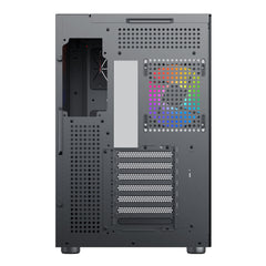 A Photo Of Xigmatek Aqua Ultra Air | E-ATX Mid-Tower