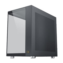 A Photo Of Xigmatek Aqua Ultra Air | E-ATX Mid-Tower