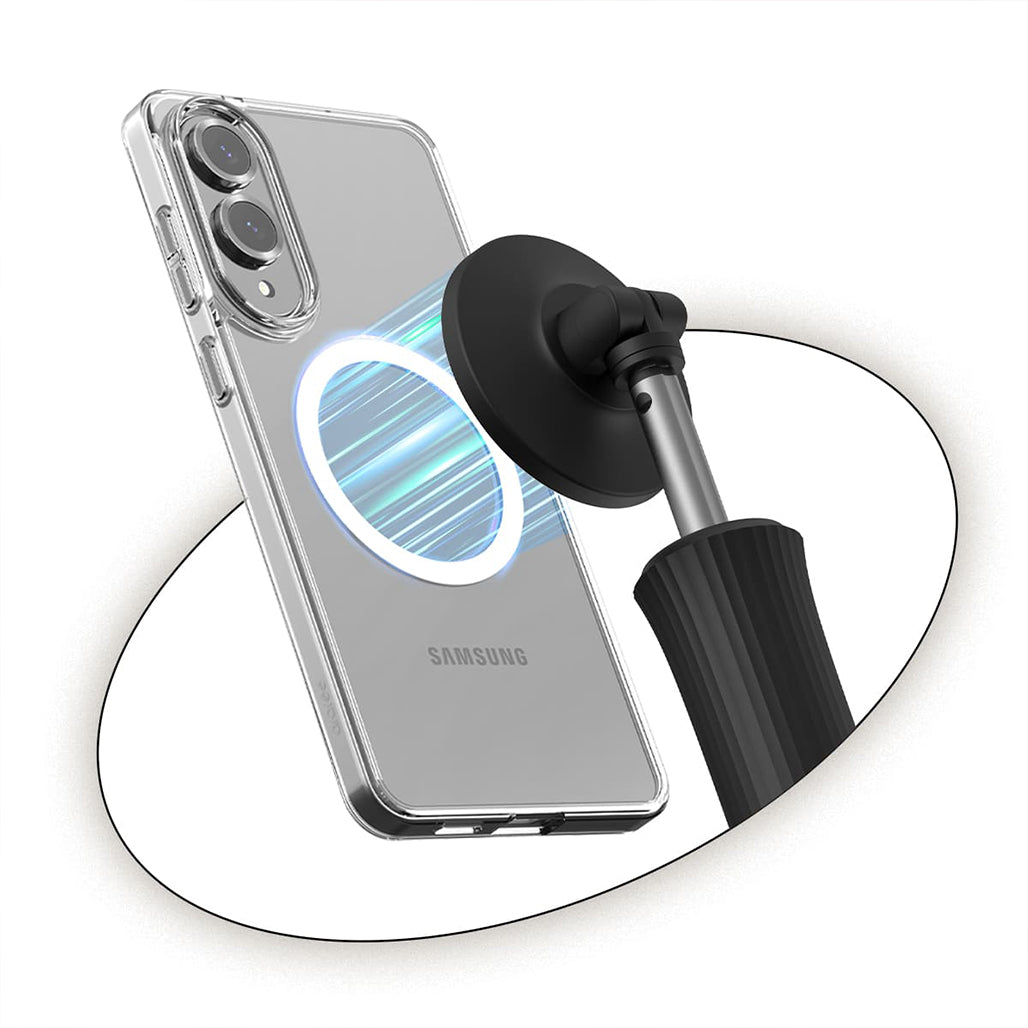 A Photo Of Araree Magfie Pod Lite