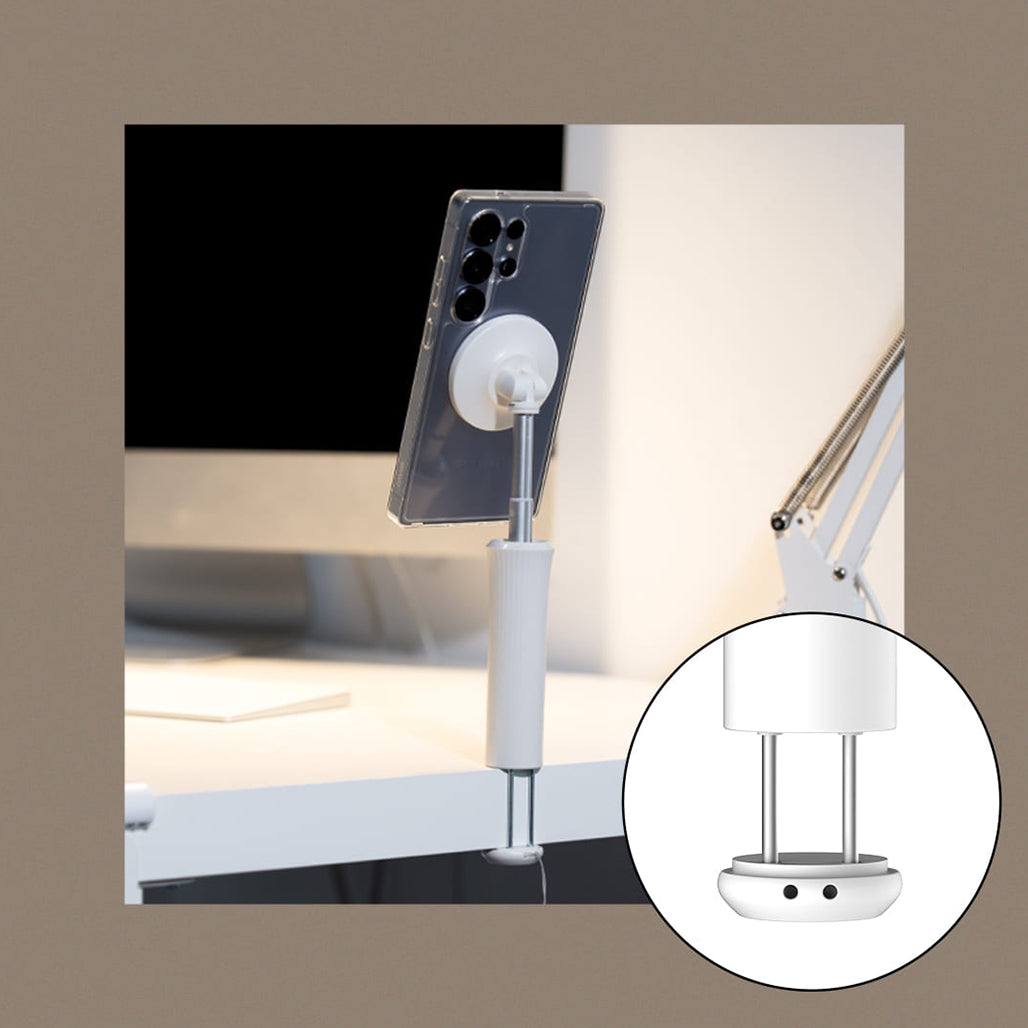 A Photo Of Araree Magfie Pod Lite