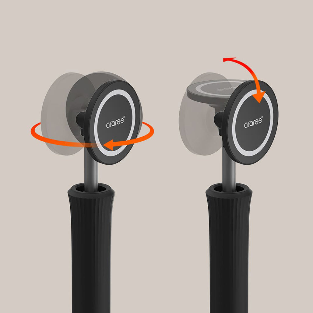 A Photo Of Araree Magfie Pod Lite