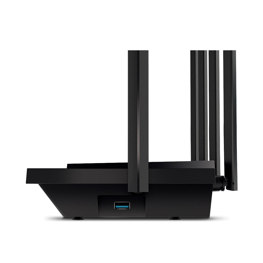 A Photo Of TP-Link Archer AX72 - AX5400 Dual-Band Gigabit Wi-Fi 6 Router