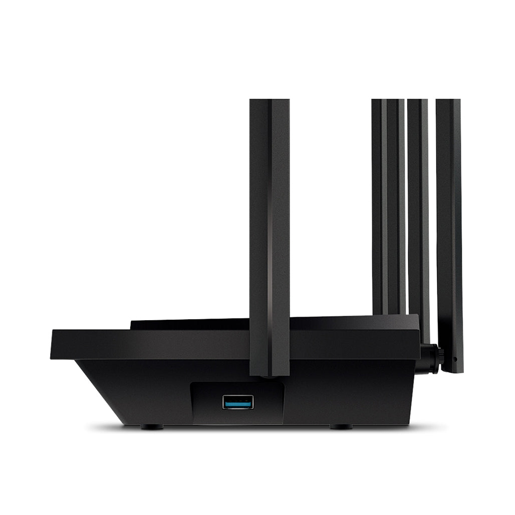 A Photo Of TP-Link Archer AX73 - AX5400 Wi-Fi 6 Router