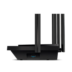 A Photo Of TP-Link Archer AX73 - AX5400 Wi-Fi 6 Router