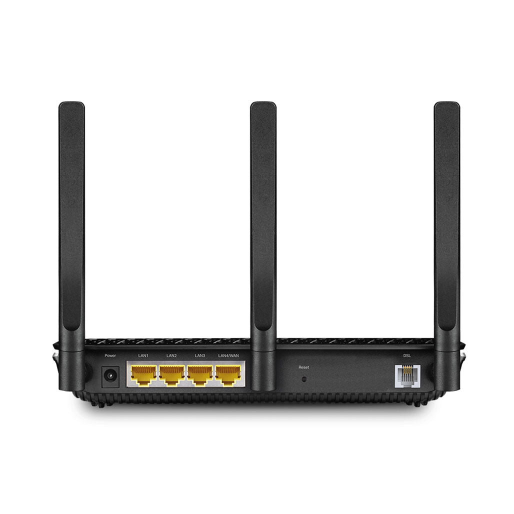 A Photo Of TP-Link Archer VR600 - AC1600 Wireless VDSL/ADSL Router