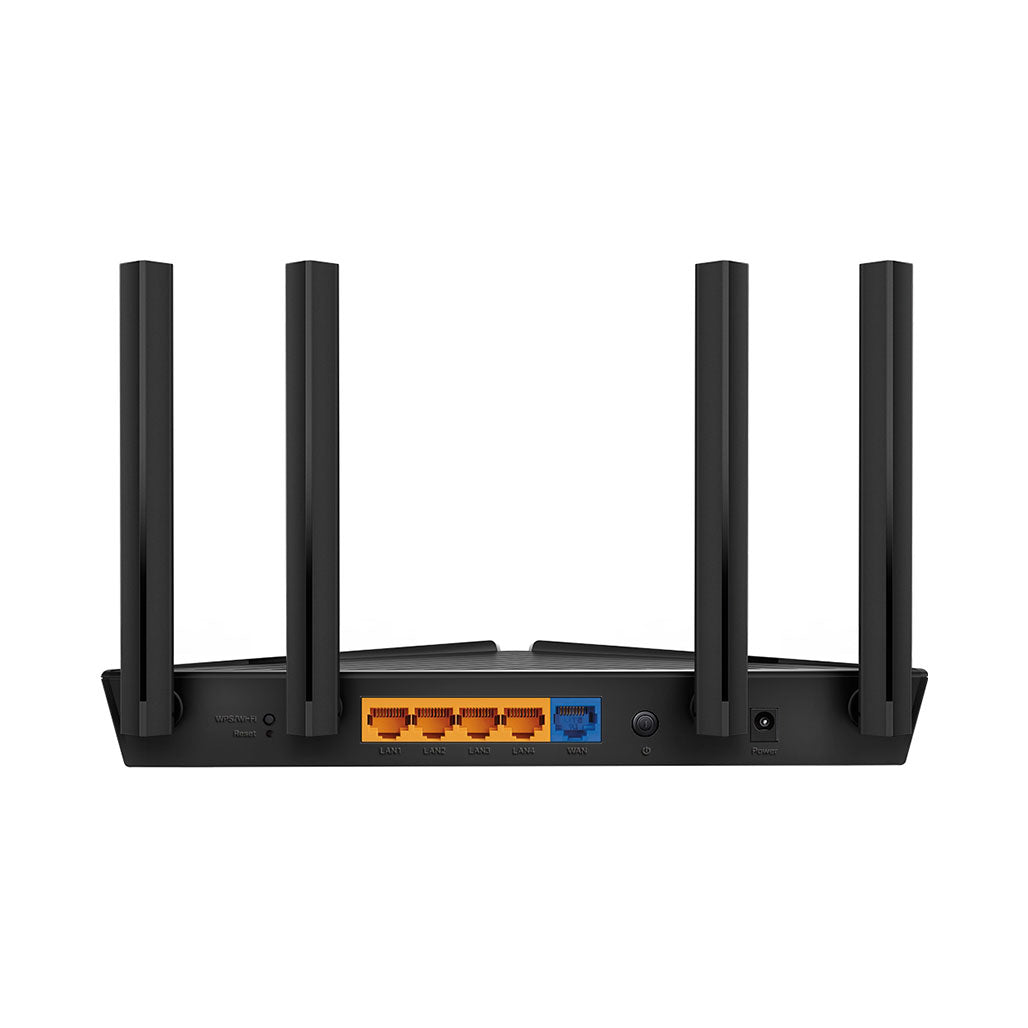 A Photo Of TP-Link Archer AX10 - AX1500 Wi-Fi 6 Router