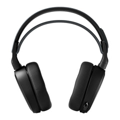 A Photo Of SteelSeries Arctis 7+ Wireless - Multi-Platform USB-C PC Gaming Headset