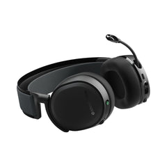 A Photo Of SteelSeries Arctis 7+ Wireless - Multi-Platform USB-C PC Gaming Headset