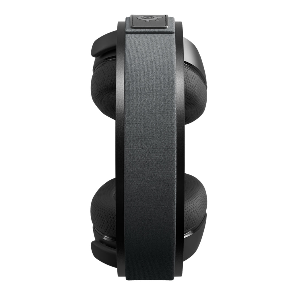 A Photo Of SteelSeries Arctis 7+ Wireless - Multi-Platform USB-C PC Gaming Headset