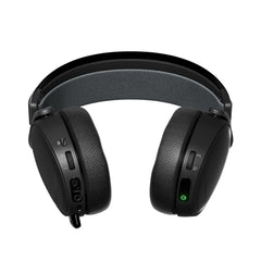 A Photo Of SteelSeries Arctis 7+ Wireless - Multi-Platform USB-C PC Gaming Headset