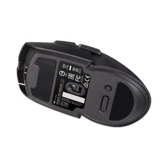 A Photo Of Thermaltake ARGENT M5 Wireless RGB Gaming Mouse – GMO-TMF-HYOOBK-01