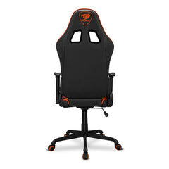 A Photo Of Cougar Armor Elite Gaming Chair