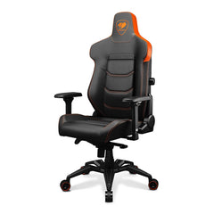 A Photo Of Cougar Armor EVO Gaming Chair