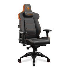 A Photo Of Cougar Armor EVO Gaming Chair