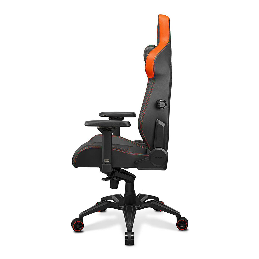 A Photo Of Cougar Armor EVO Gaming Chair