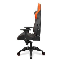 A Photo Of Cougar Armor EVO Gaming Chair