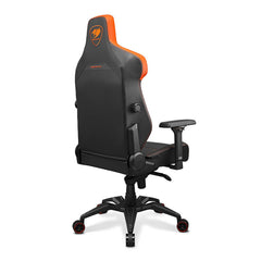 A Photo Of Cougar Armor EVO Gaming Chair