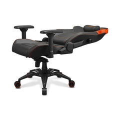 A Photo Of Cougar Armor EVO Gaming Chair