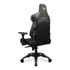 A Photo Of Cougar Armor EVO Gaming Chair