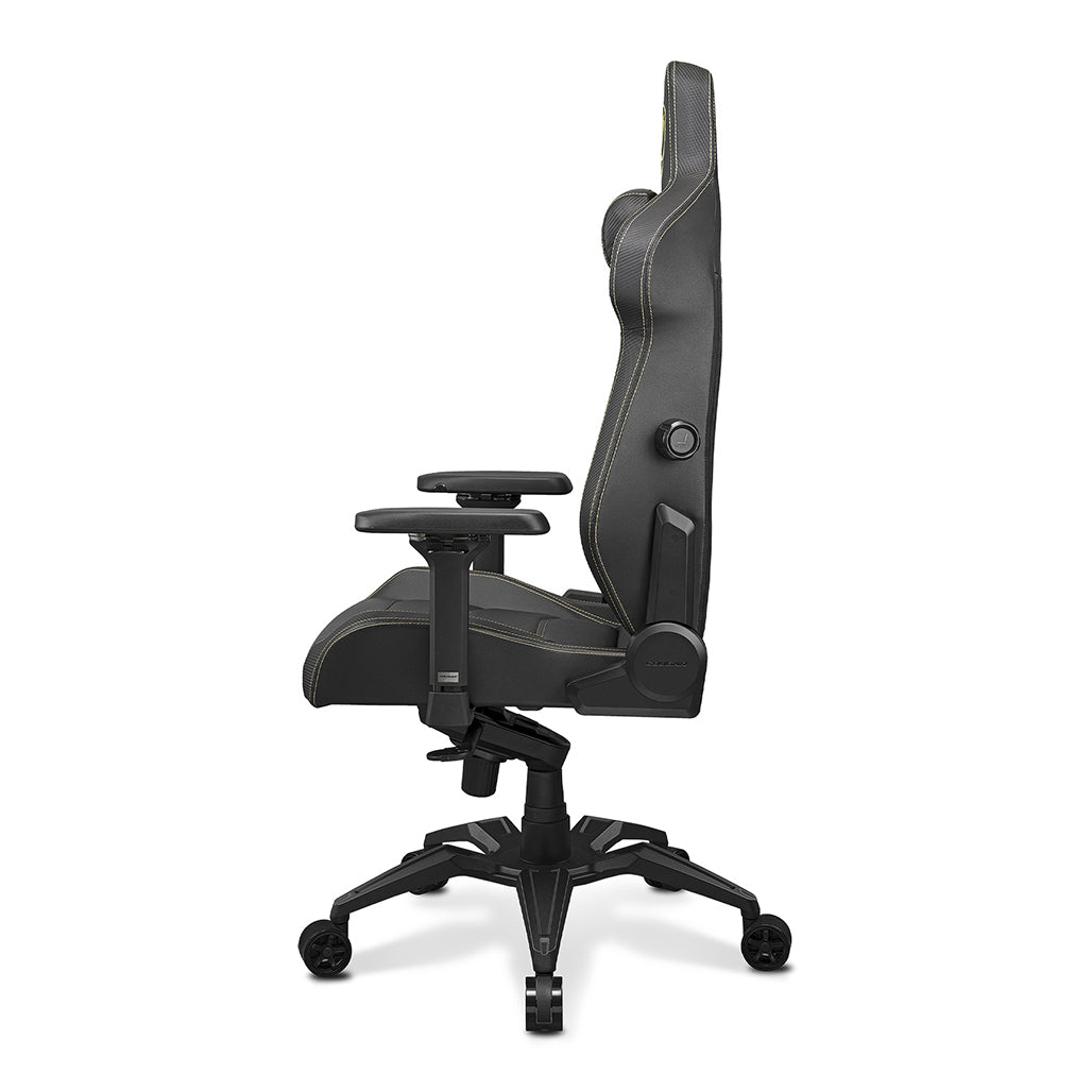 A Photo Of Cougar Armor EVO Gaming Chair