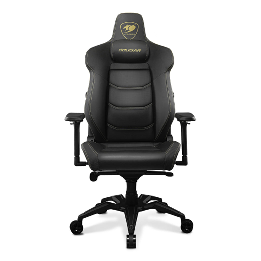 A Photo Of Cougar Armor EVO Gaming Chair
