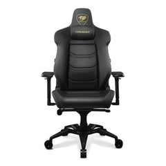A Photo Of Cougar Armor EVO Gaming Chair