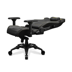 A Photo Of Cougar Armor EVO Gaming Chair