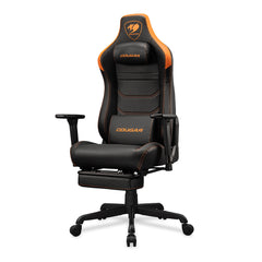 A Photo Of Cougar Armor EVO S Gaming Chair