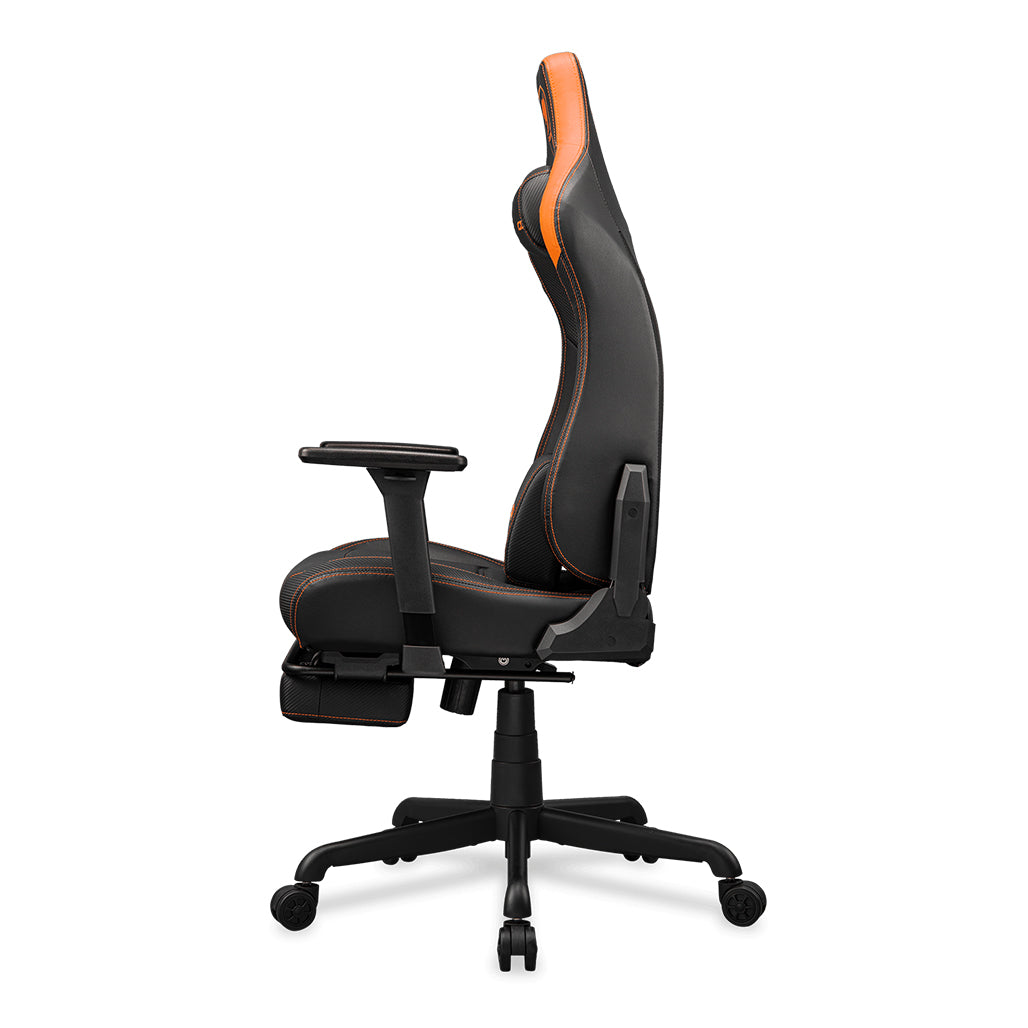 A Photo Of Cougar Armor EVO S Gaming Chair