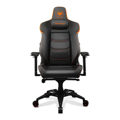 A Photo Of Cougar Armor EVO Gaming Chair