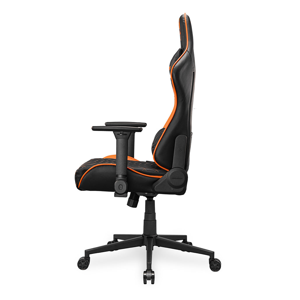 A Photo Of Cougar Armor One V2 Gaming Chair