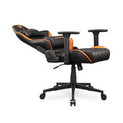 A Photo Of Cougar Armor One V2 Gaming Chair