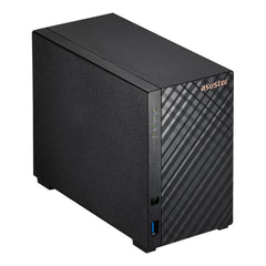 A Photo Of Asustor Drivestor 2 (AS1102T) - 2 Bay NAS Storage