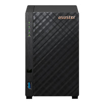 Asustor Drivestor 2 (AS1102T) - 2 Bay NAS Storage