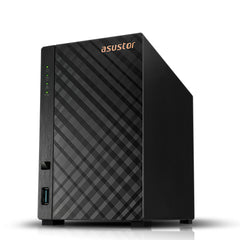A Photo Of Asustor Drivestor 2 (AS1102T) - 2 Bay NAS Storage