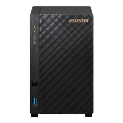 A Photo Of Asustor Drivestor 2 (AS1102T) - 2 Bay NAS Storage