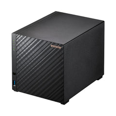 A Photo Of Asustor Drivestor 4 (AS1104T) - 4 Bay NAS Storage