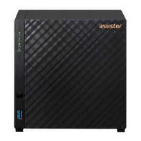 Asustor Drivestor 4 (AS1104T) - 4 Bay NAS Storage