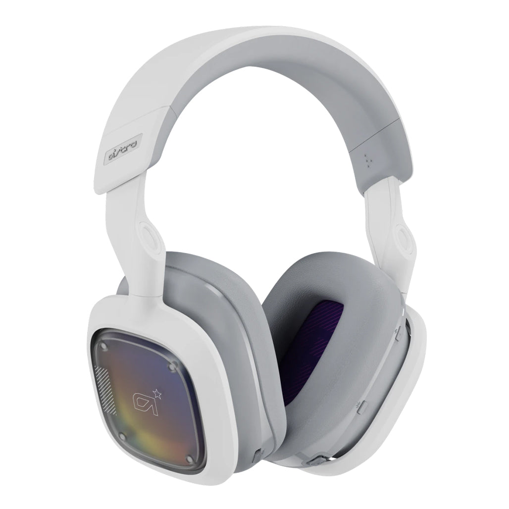 A Photo Of Logitech Astro A30 Lightspeed Wireless - Gaming Headset - 939-001994