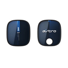 A Photo Of Logitech Astro A40 TR Headset + MixAmp PRO TR - Pro-Level Gaming Audio and Control