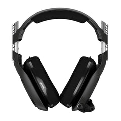 A Photo Of Logitech Astro A40 TR Headset + MixAmp PRO TR - Pro-Level Gaming Audio and Control