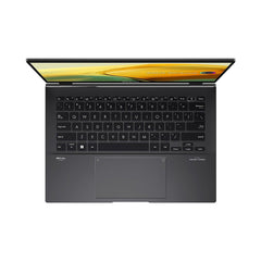 A Photo Of Asus Zenbook 14 OLED UM3402YA-WS74T - 14