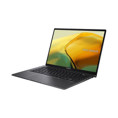 A Photo Of Asus Zenbook 14 OLED UM3402YA-WS74T - 14