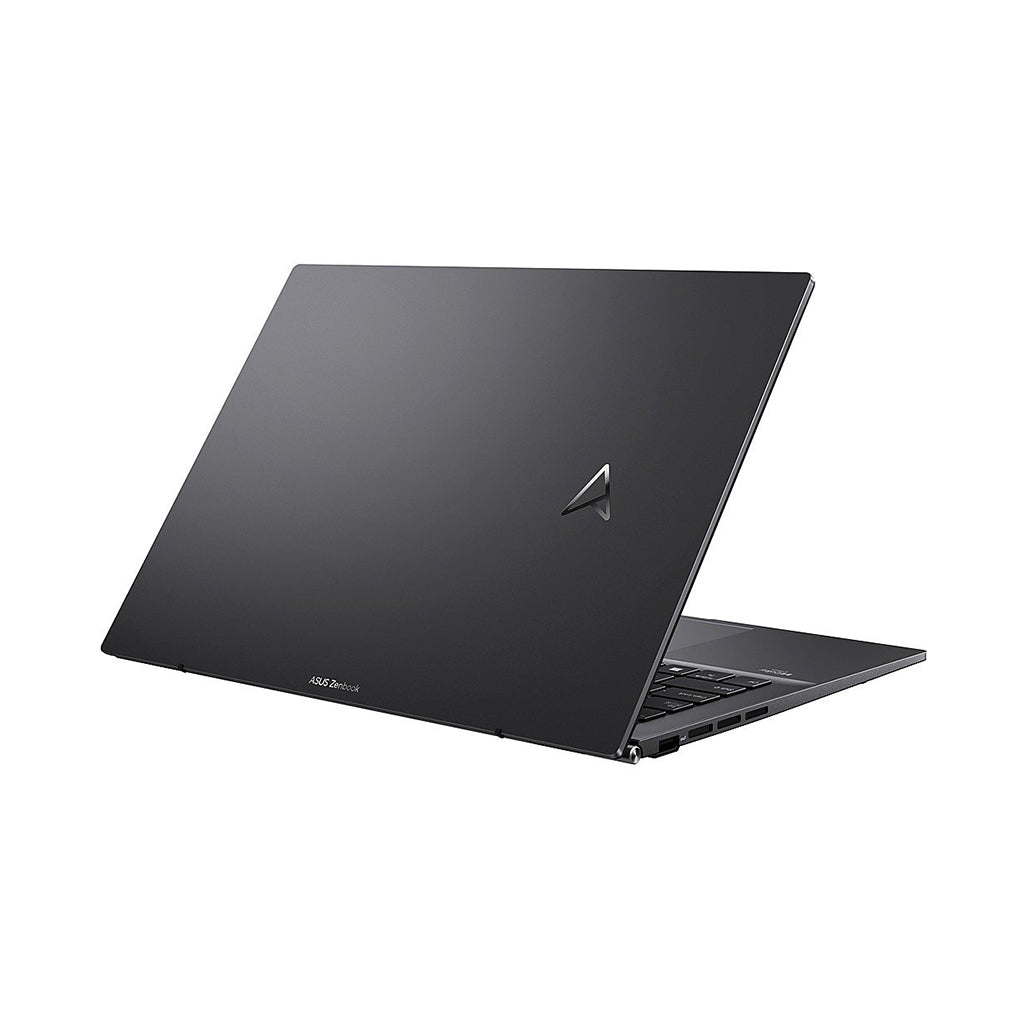 A Photo Of Asus Zenbook 14 OLED UM3402YA-WS74T - 14