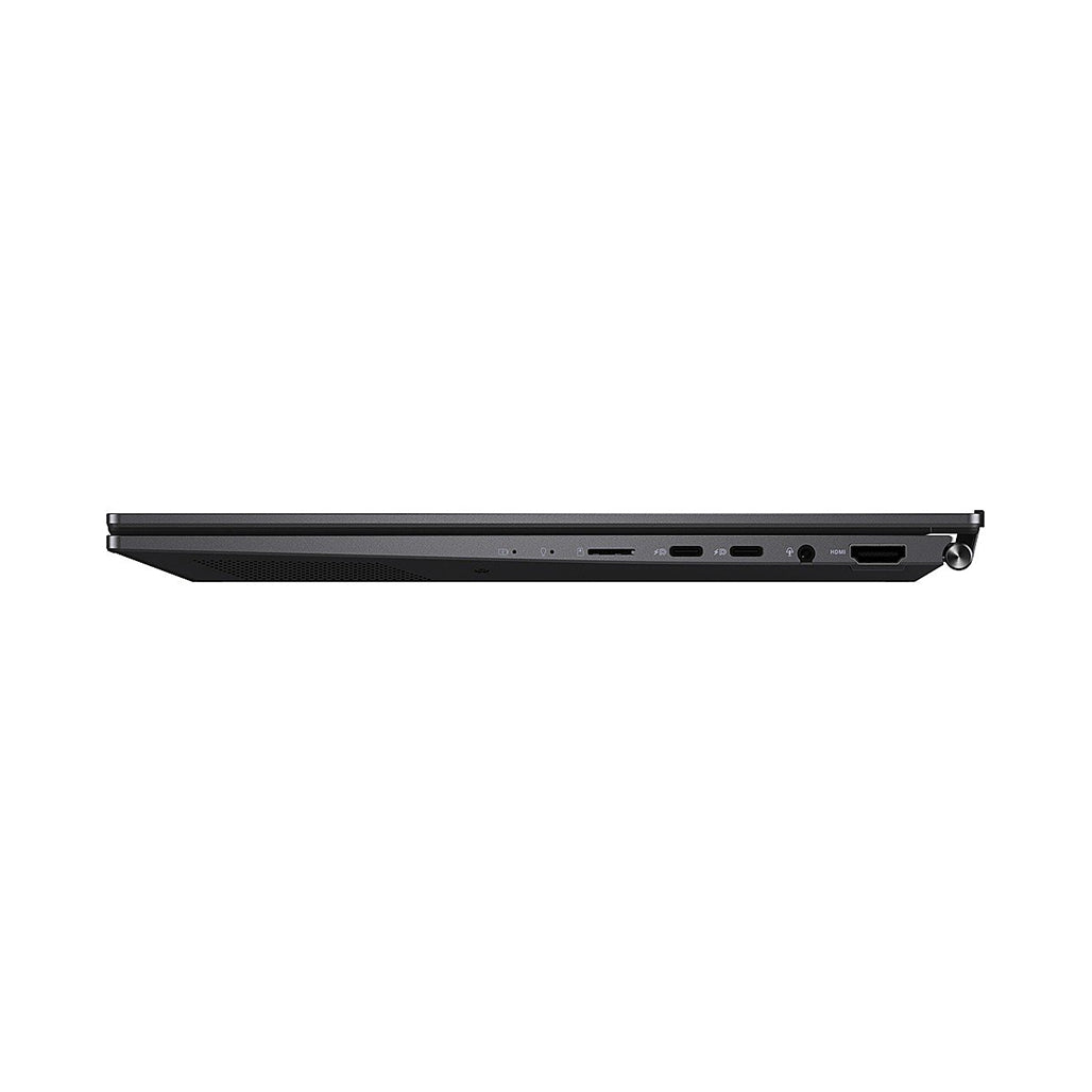 A Photo Of Asus Zenbook 14 OLED UM3402YA-WS74T - 14