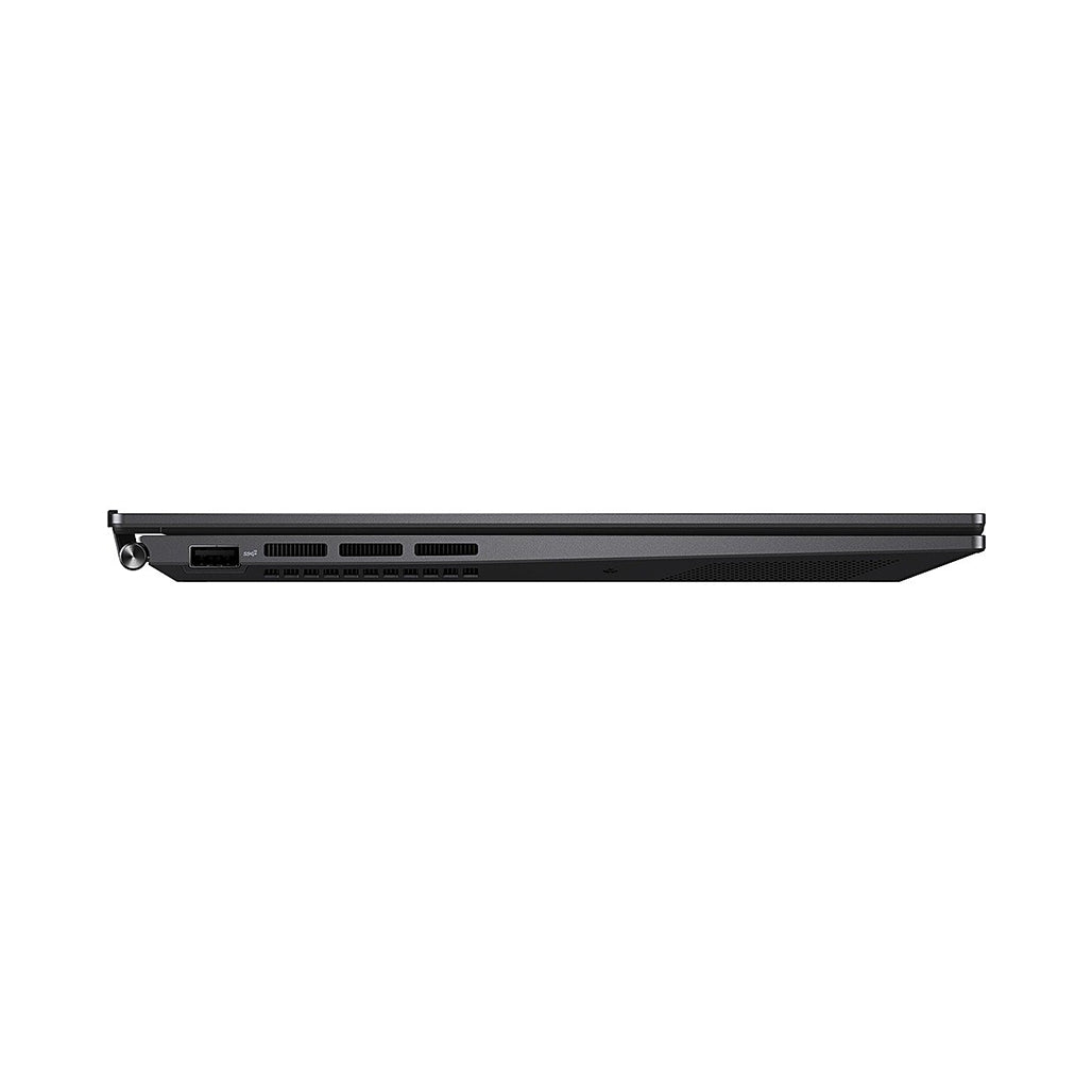 A Photo Of Asus Zenbook 14 OLED UM3402YA-WS74T - 14
