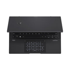 A Photo Of Asus Zenbook 14 OLED UM3402YA-WS74T - 14