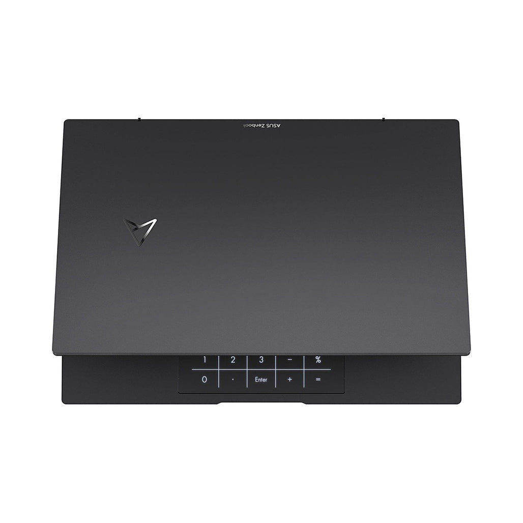 A Photo Of Asus Zenbook 14 OLED UM3402YA-WS74T - 14